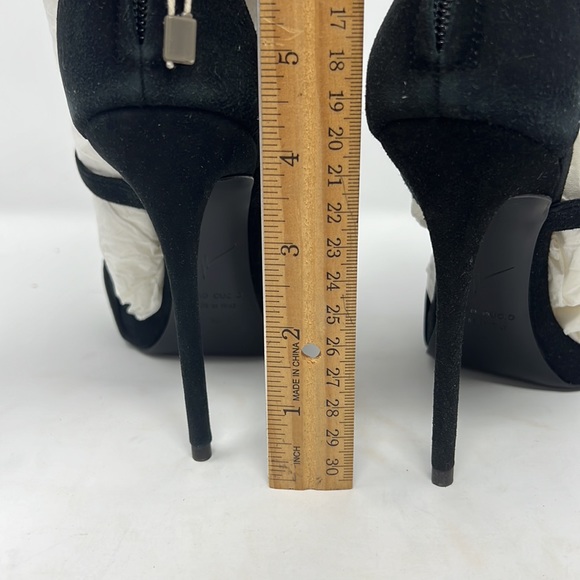 Giuseppe Zanotti heels - Picture 4 of 8